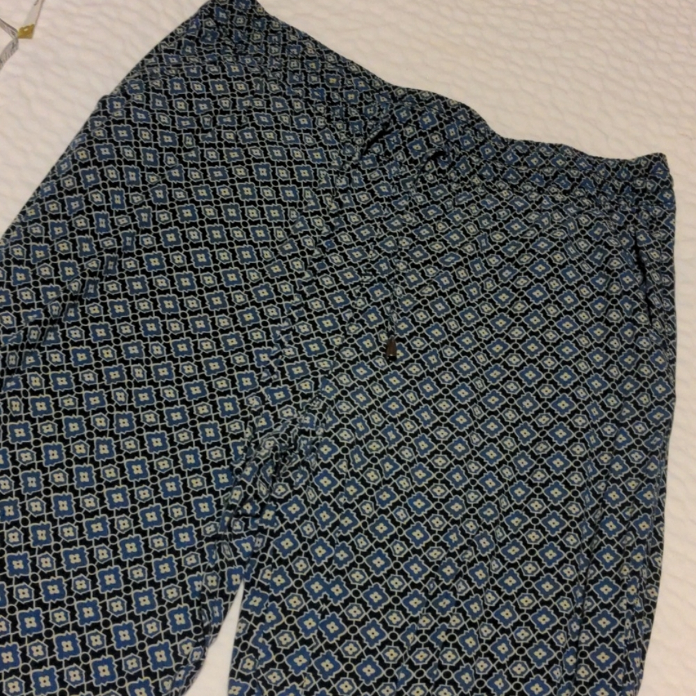 Faded glory soft pants